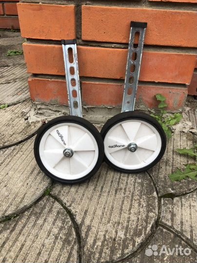 Велосипед детский Stern Fantasy 20