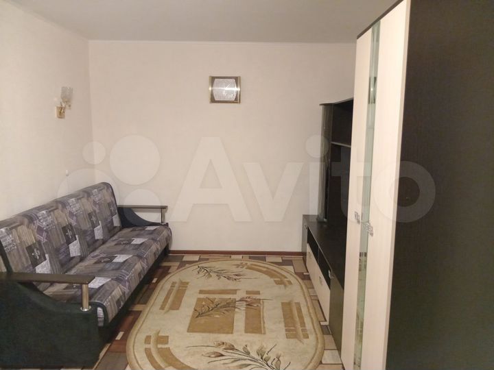 2-к. квартира, 46 м², 3/5 эт.