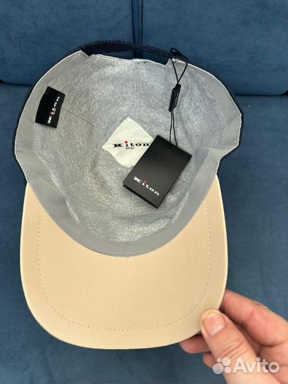 Кепка мужская