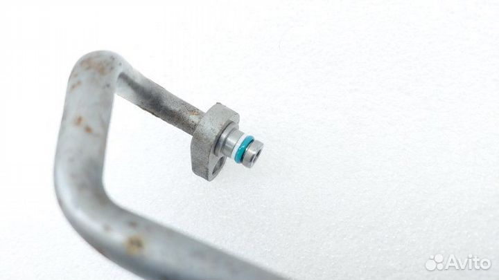 Трубка гидроусилителя Mercedes-Benz Gle Coupe C292