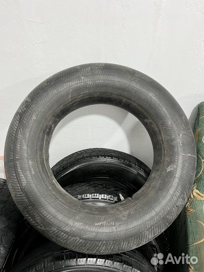 ACCU-TRAC 40K 185/65 R16