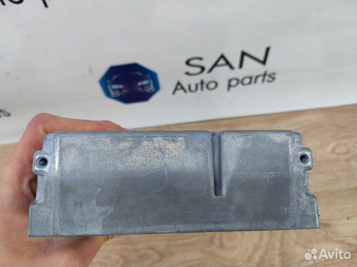 Видеомодуль Bmw X5 E70 N52B30 2007