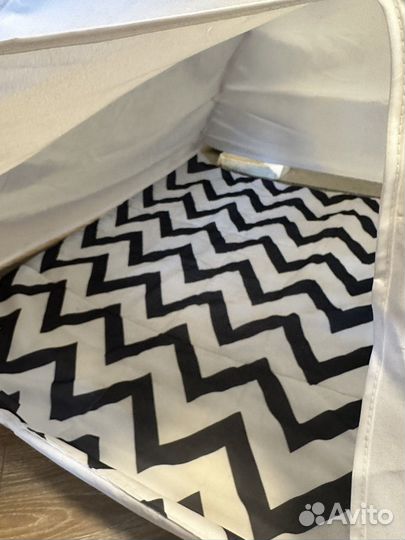 Детский вигвам большой