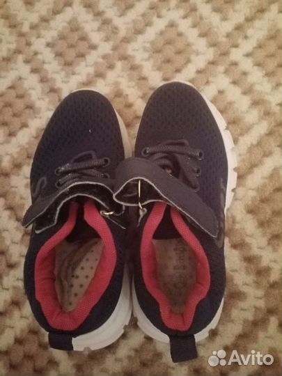 Кроссовкидля мальчика 31 размер
