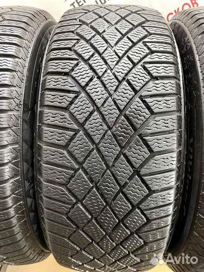 Continental VancoVikingContact 205/55 R16 94T