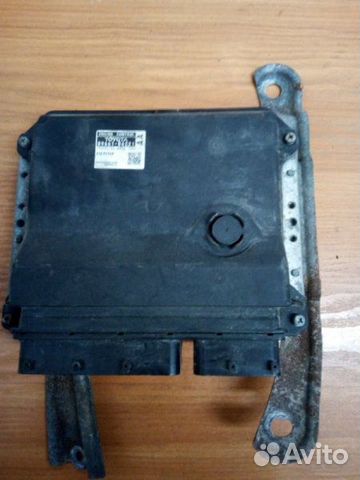 Блок управления двигателем Toyota Camry V40 3.5