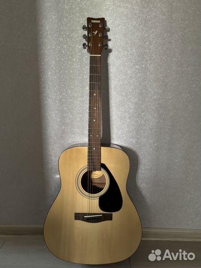 Акустическая гитара yamaha f310