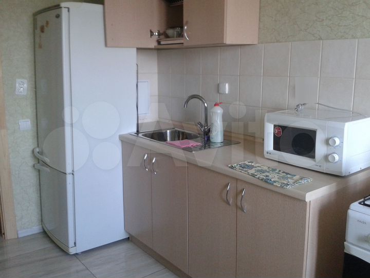 2-к. квартира, 64 м², 8/9 эт.