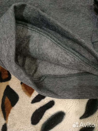 Детский спортивный костюм