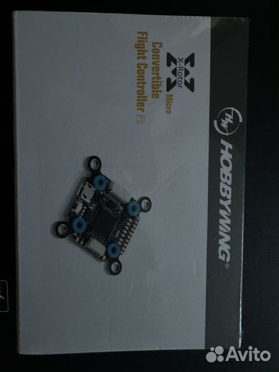 Полетный контроллер XRotor F7