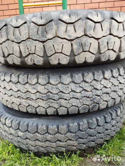 Колеса на камаз бу