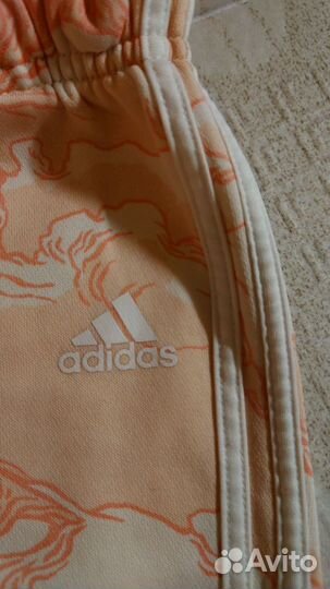 Спортивный костюм для девочки Adidas 86