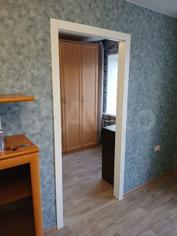 2-к. квартира, 45 м², 4/5 эт.