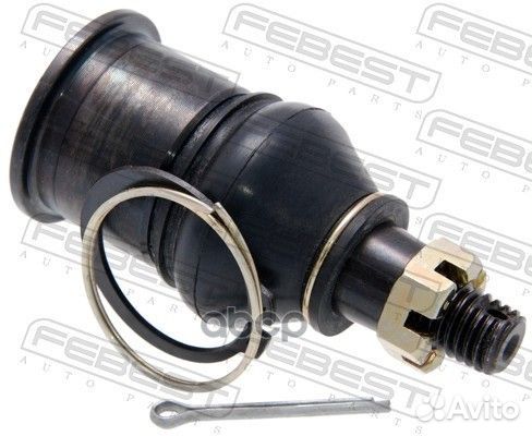 Опора шаровая 0320-PL 0320-PL Febest