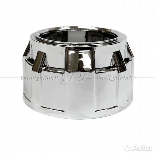 Бленда (маска) для линз 2.5 дюйма (круглая)