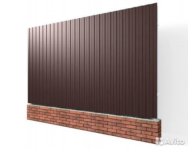 Профнастил С-8Х1150