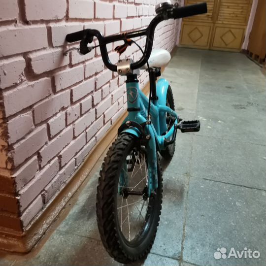 Велосипед Мирида детский