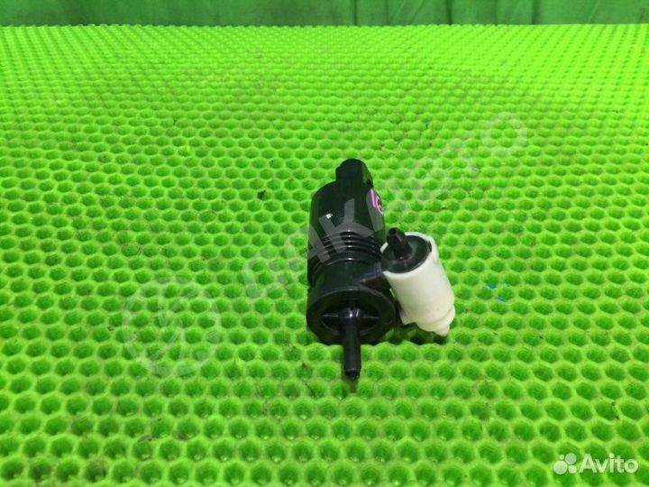 Моторчик омывателя лобового стекла Mercedes-Benz M