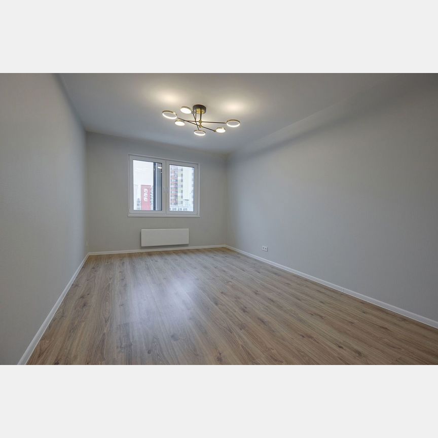 Квартира-студия, 23,5 м², 2/16 эт.