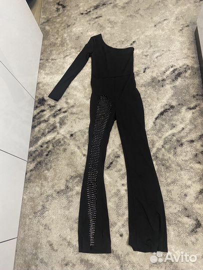 Костюм сплошной