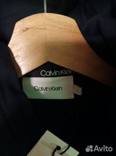 Худи Calvin Klein оригинал новое