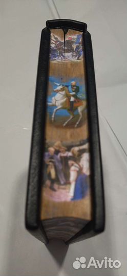 Суворов наука побеждать. Подарочная книга