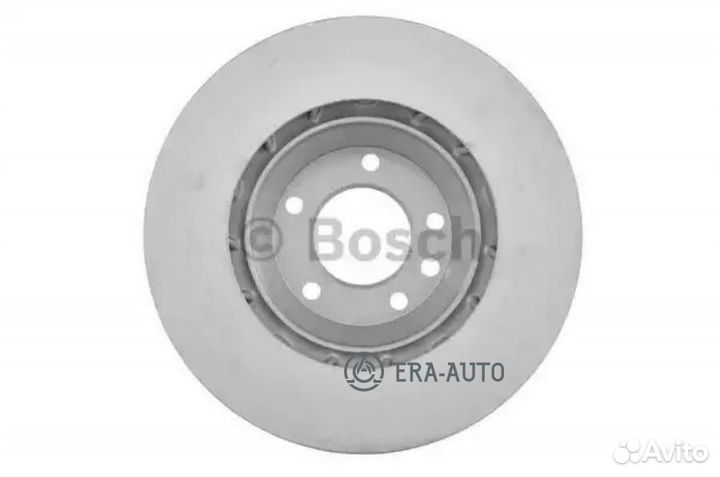Bosch 0986479251 Диск торм. пер.вент.R 350x34 5 от