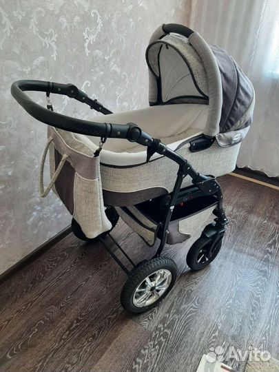 Коляска 2 в 1 verdi