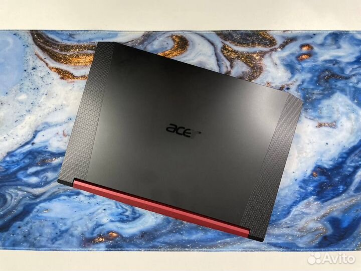 Игровой ноутбук Acer Nitro 5 с процессором i5-9300