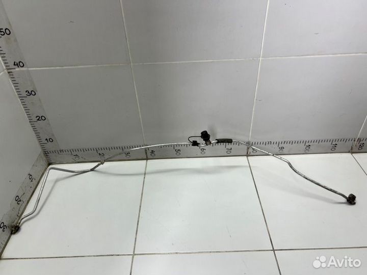 Трубка кондиционера Mitsubishi Space Star 4G13