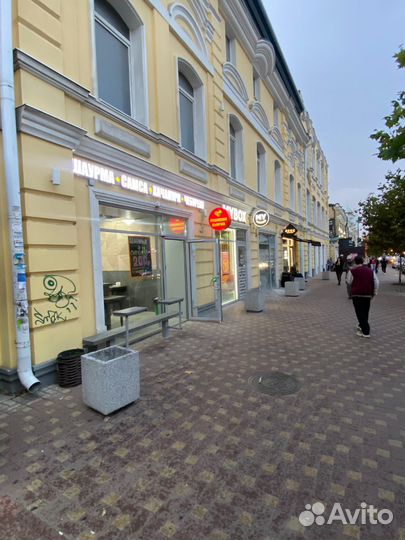 Продается пекарня-шаурма