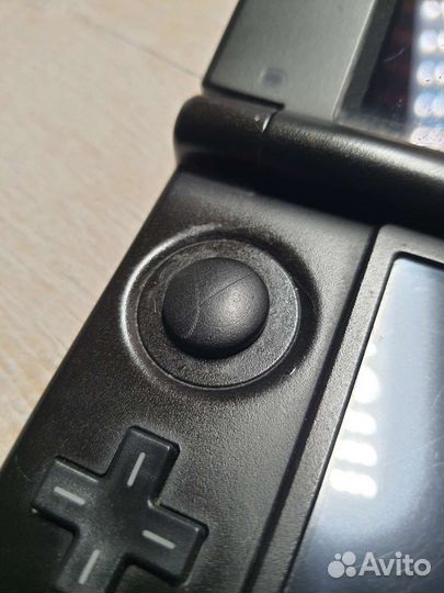 Nintendo 3ds xl