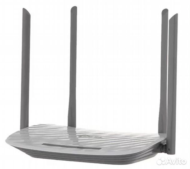 Wi-Fi роутер TP-link Archer C50