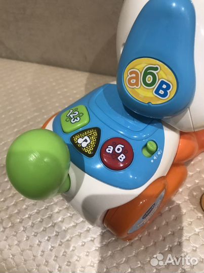 Игрушка «Танцующий щенок»