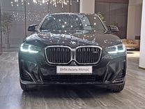 BMW X4 3.0 AT, 2022, 23 266 км, с пробегом, цена 8 630 000 руб.