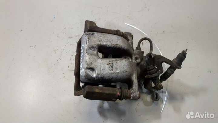 Суппорт Skoda Octavia (A5), 2007