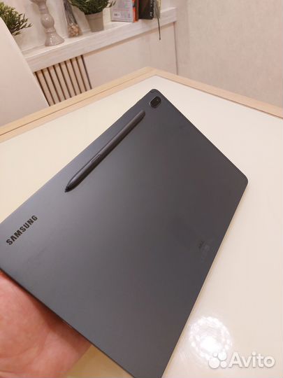 Планшет samsung galaxy tab s7 fe
