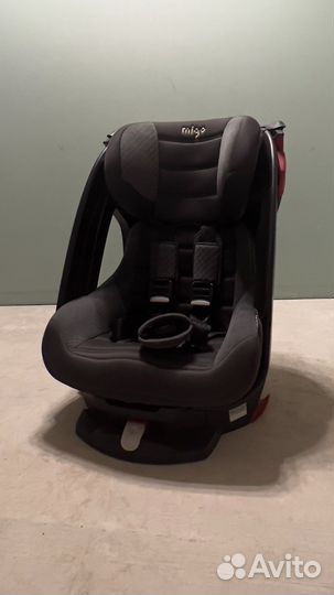 Автокресло migo 9-18