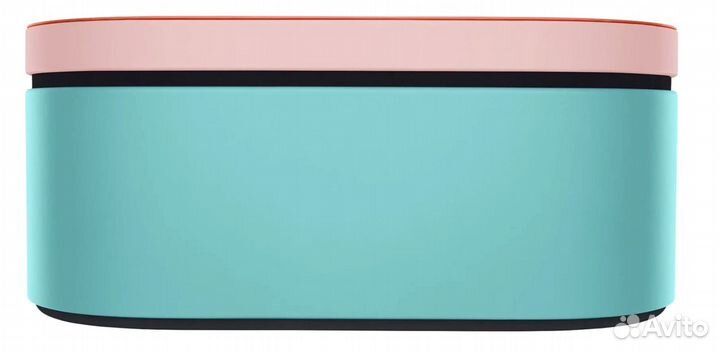 Стайлер Dyson Airwrap Complete HS05 Long (Ceramic