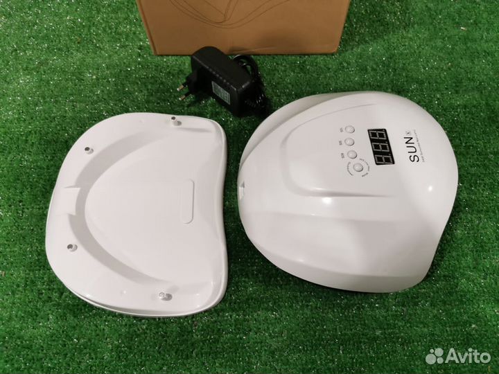 Лампа для сушки ногтей