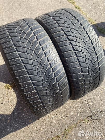 Vredestein Wintrac Xtreme S 275/30 R20