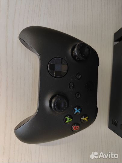 Xbox series x