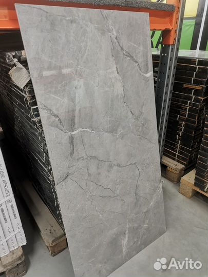 Керамогранит maimoon ceramica amedio grey PG 600x1