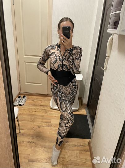 Комбинезон женский