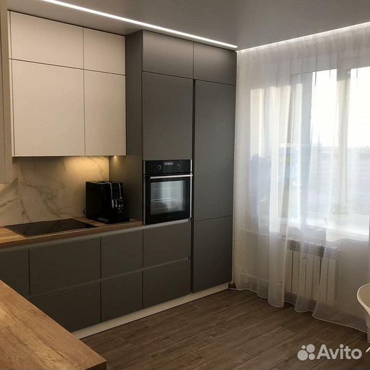 Кухни от производителя