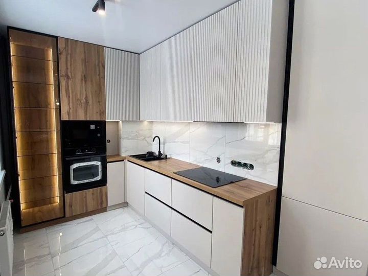 Кухня на заказ. Свои цех