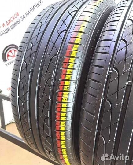 Hankook Ventus V2 Concept 2 H457 235/55 R17 103N