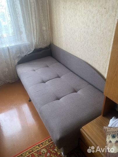 Детский диван