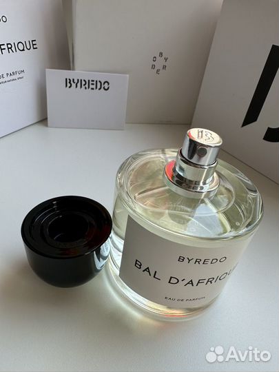 Byredo bal dafrique 100ml