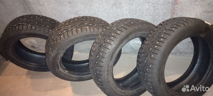 Nokian Tyres Nordman 7 205/55 R16 94T